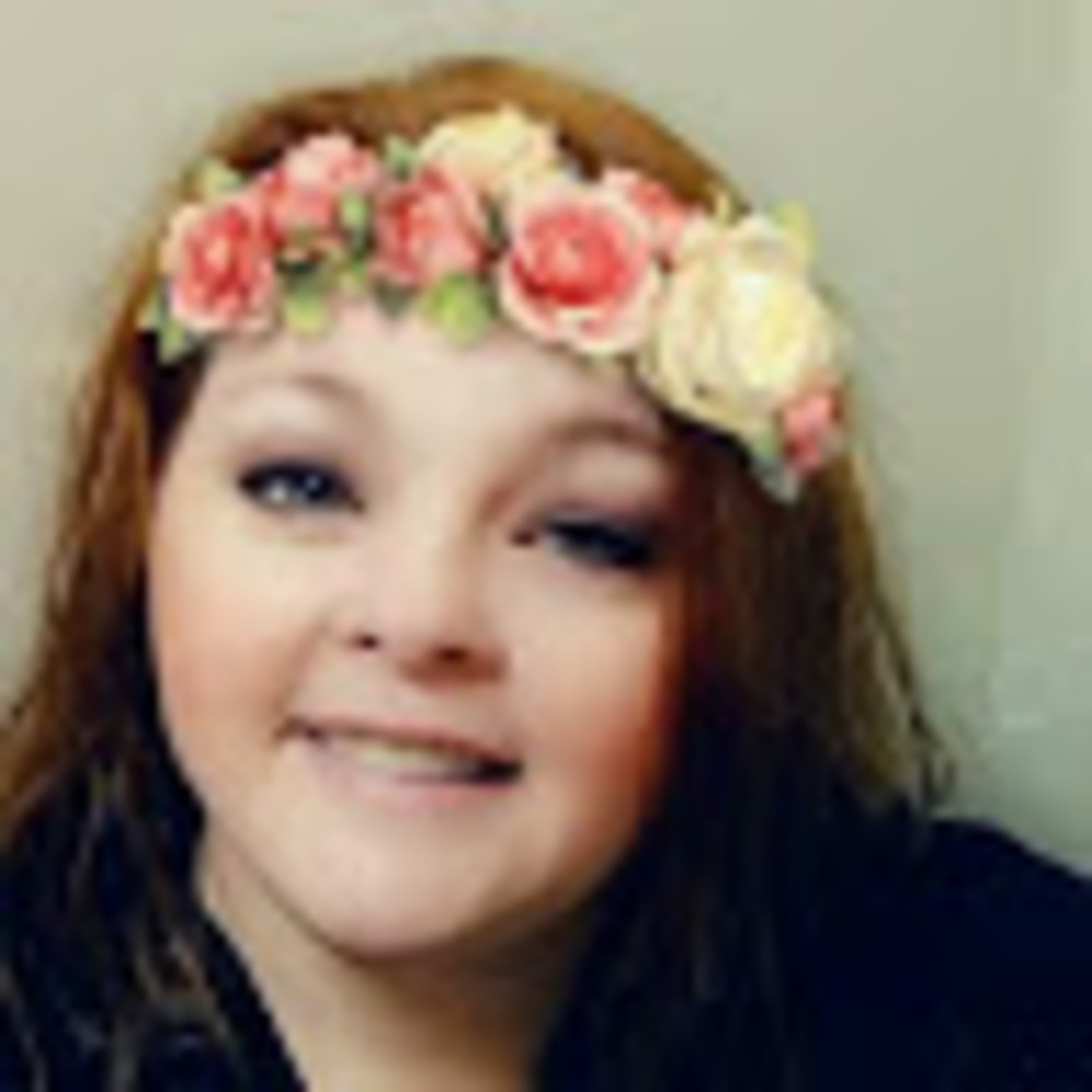 Meet your Posher, Meg